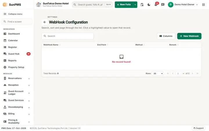 WebHook: wh cancelled