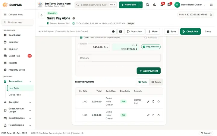 Folio - Payments in Detail: folio payments 08b edited