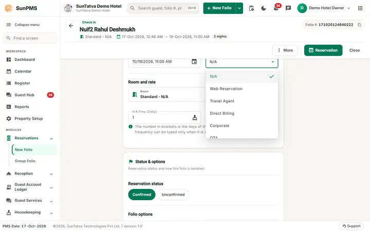 Sales & Channels overview: book categories