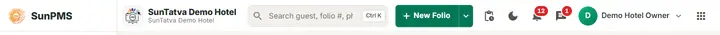 Notifications bell: bell pending icon